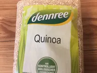 Quinoa weiß