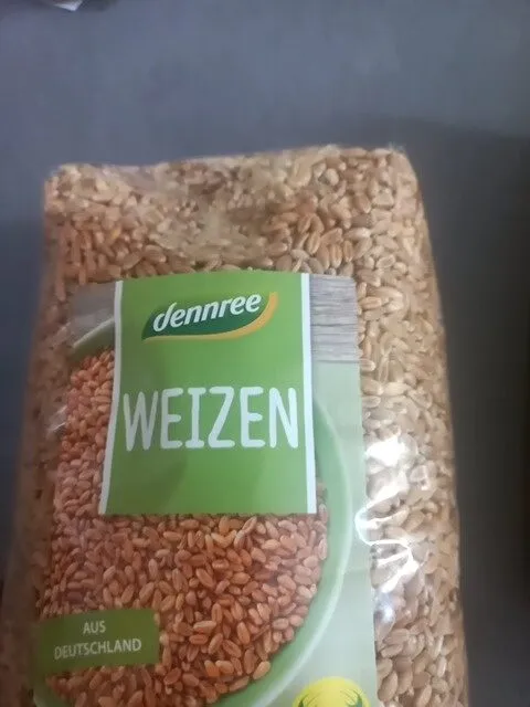 Weizen