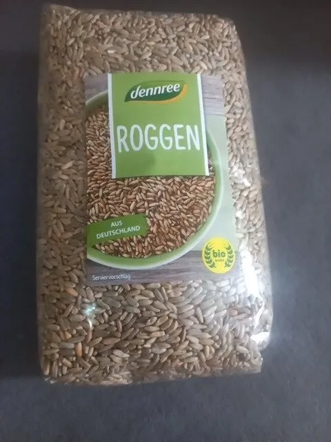 Roggen