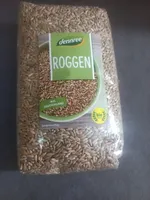 Roggen