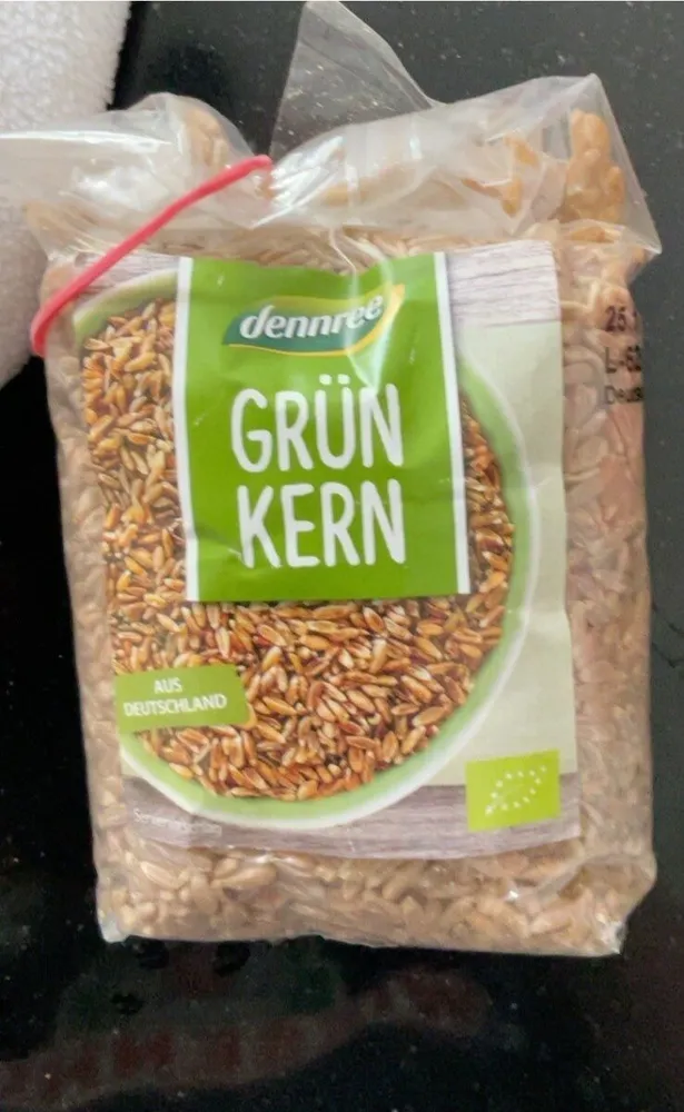 Grünkern