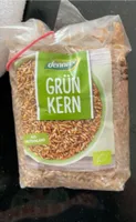 Grünkern