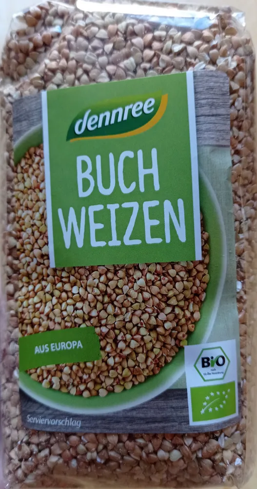 Buchweizen
