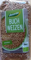 Buchweizen