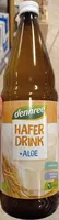 Hafer Drink +Alge