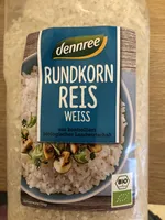 Parboiled Reis