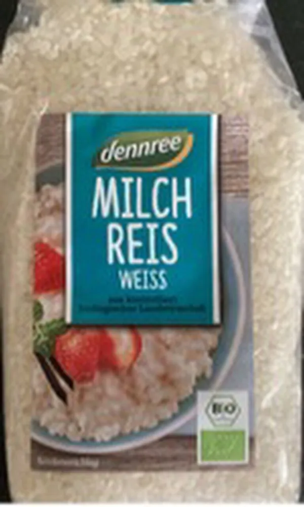 Milchreis