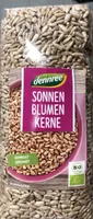 Sonnenblumenkerne