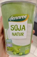 Soja Natur