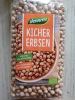 Kichererbsen