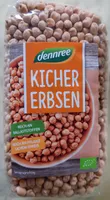 Kichererbsen