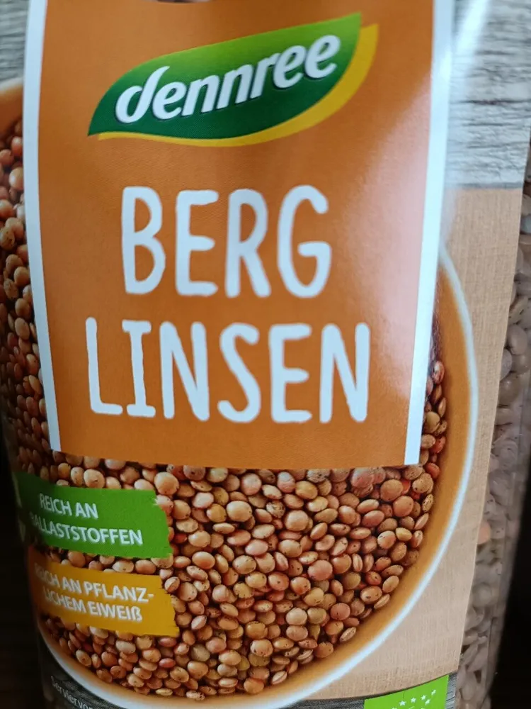Berglinsen