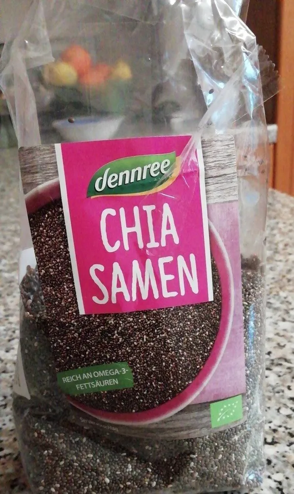 Semi di chia