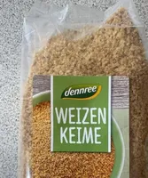 Bio Weizenkeime