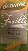 Fusilli