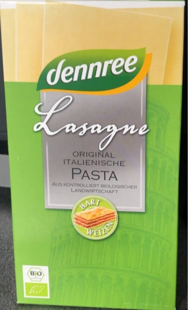 Lasagne