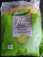 Filini Pasta Bio