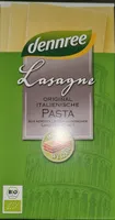 Lasagne Blätter
