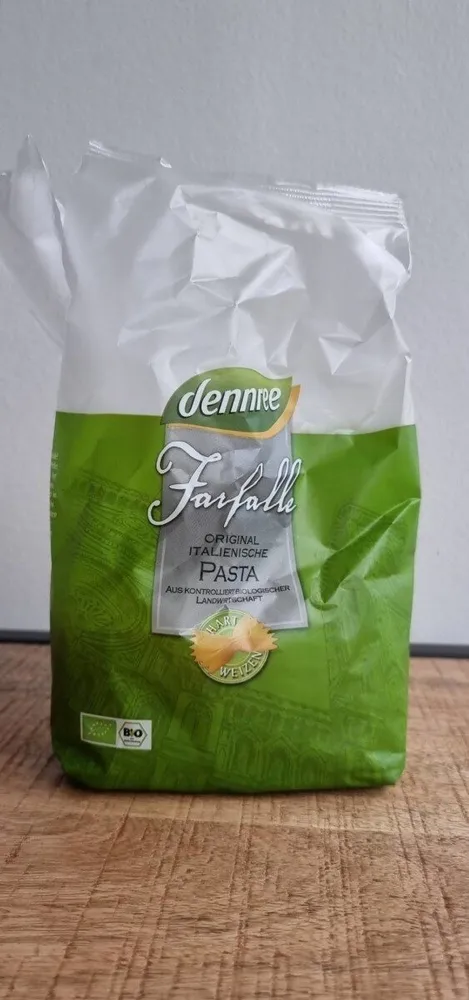 Farfalle