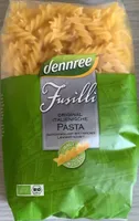 Fusilli Original italienische Pasta