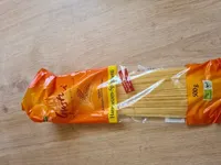 Hartweizen Spaghetti