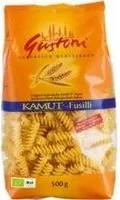 Kamut Fusilli