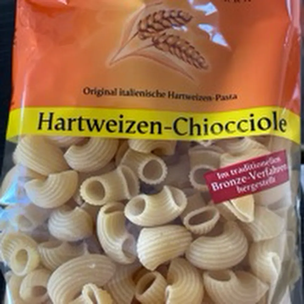 Chiocciole