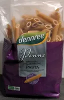 Bio-Hartweizen-Vollkorn-Penne