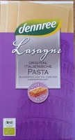 Vollkorn Lasagne