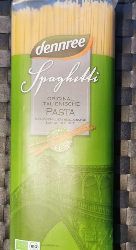 Spaghetti