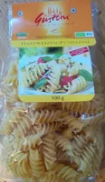 Hartweizen-Fusilloni