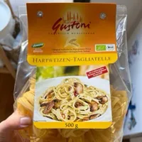 Tagliatelle