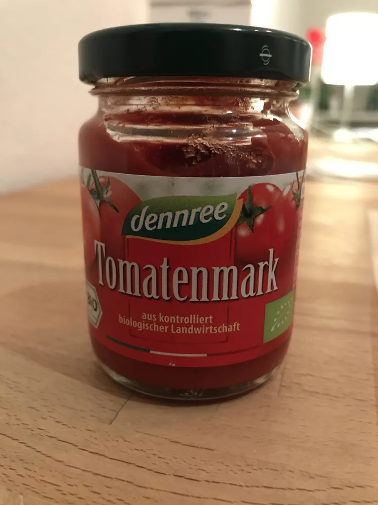 Tomatenmark
