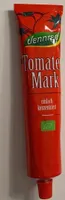 Tomatenmark in der Tube