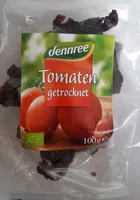Tomaten getrocknet