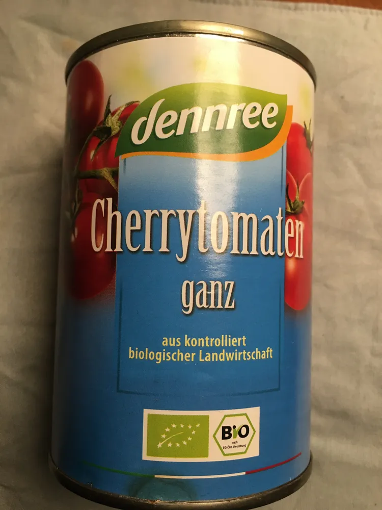 Cherrytomaten
