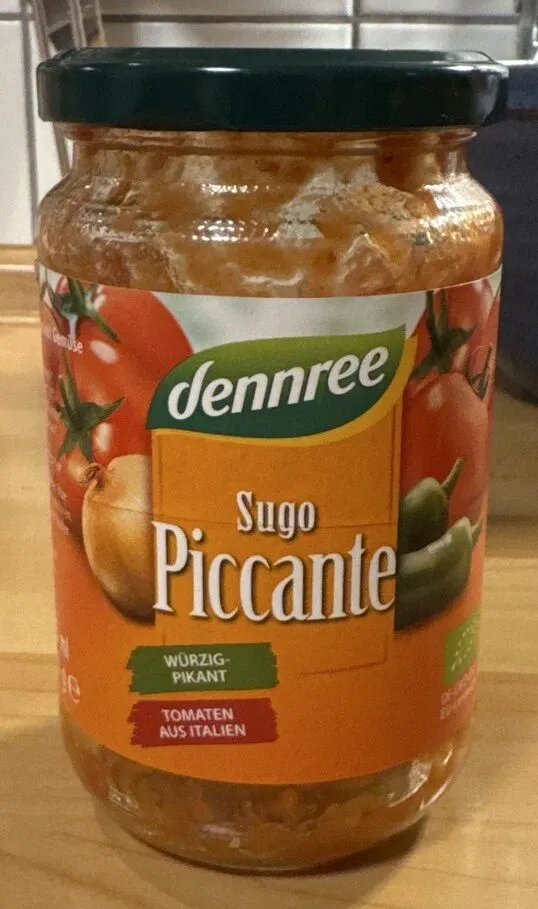 Sugo Picante