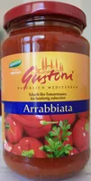 Arrabbiata