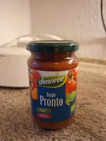 Sugo Pronto
