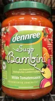Tomaten Soße (Sugo Bambino)