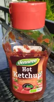 Bio-Hot-Ketchup