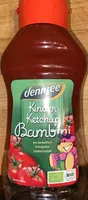Ketchup Bambini