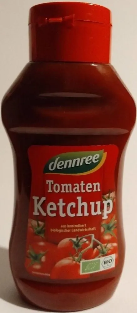 Tomaten Ketchup