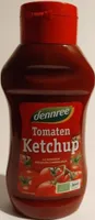 Tomaten Ketchup