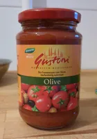 Bio Tomatensauce