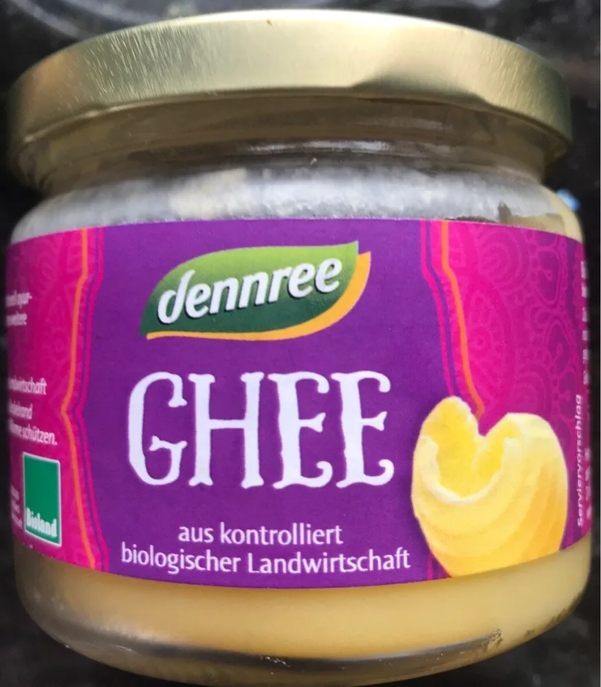 Ghee