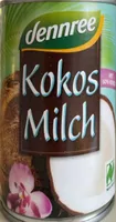 Kokosmilch