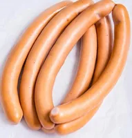 wurst Frankfurter Art