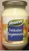 Delikatesse, Mayonnaise