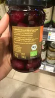 Kalamata Oliven
